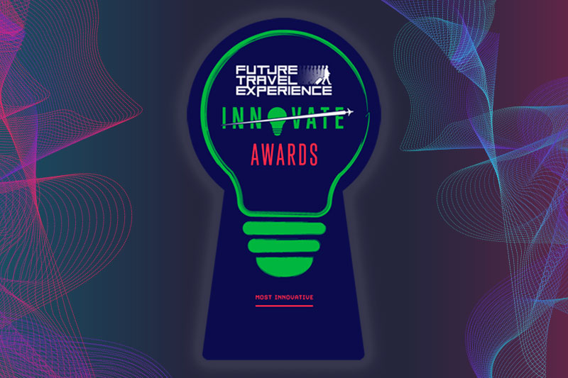 FTE Innovate Awards brand