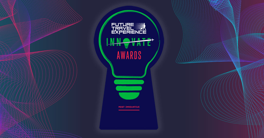 FTE Innovate Awards brand