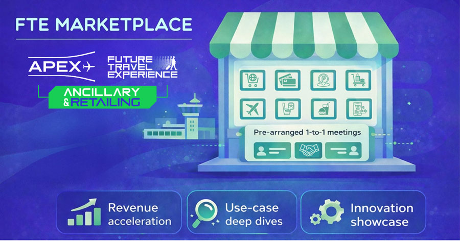 FTE Marketplace