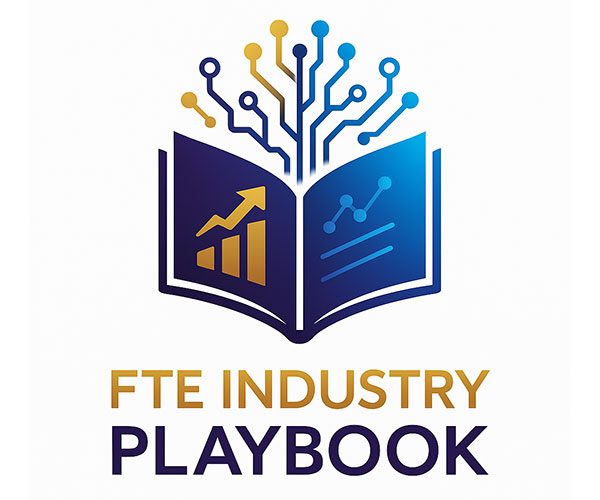 FTE Industry Playbook visual for APEX FTE Ancillary & Retailing 2026