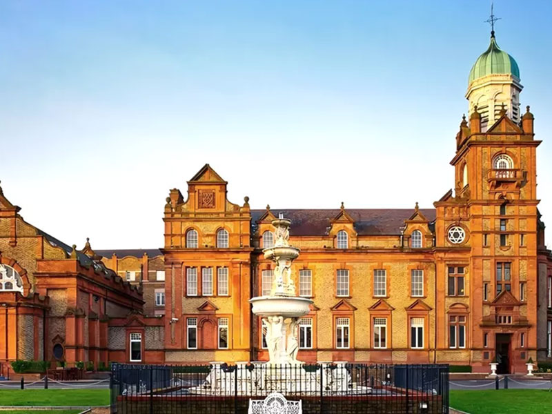 Clayton Hotel Ballsbridge