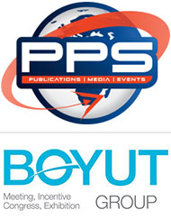 pps publications organisers