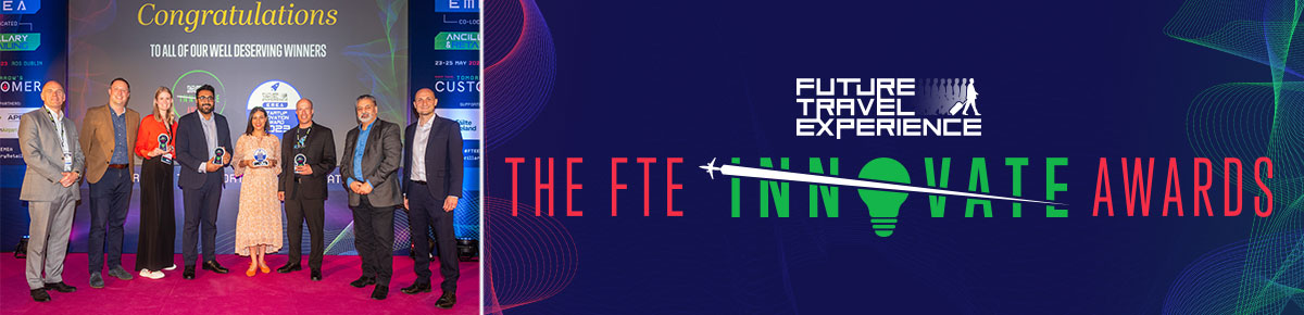 FTE EMEA Innovate Awards image