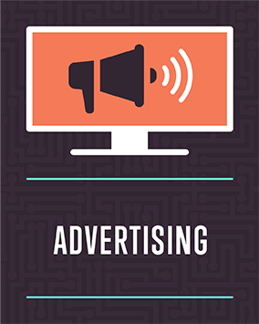 Advertising