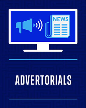 Advertorials