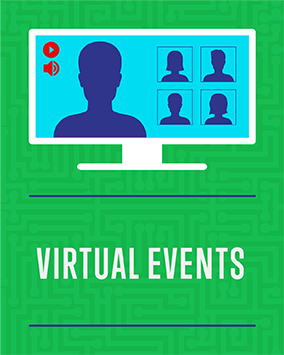 FTE Webinars & Pitch Sessions