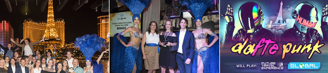 FTE Global 2019 Gala Evening And FTE Awards Ceremony