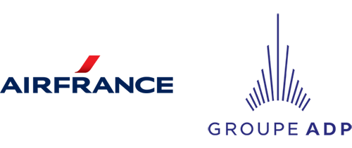 Air France & Groupe ADP