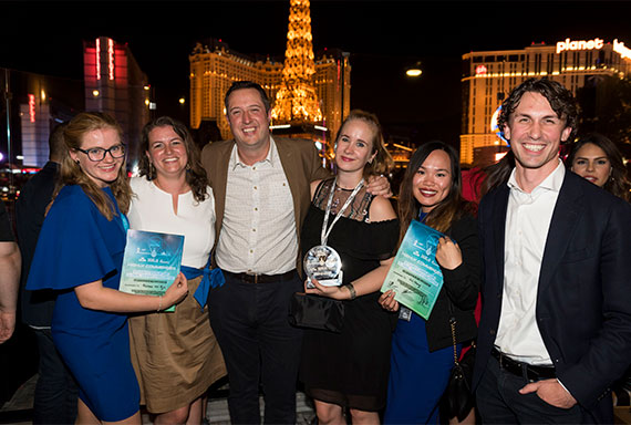 FTE Global Awards 2019