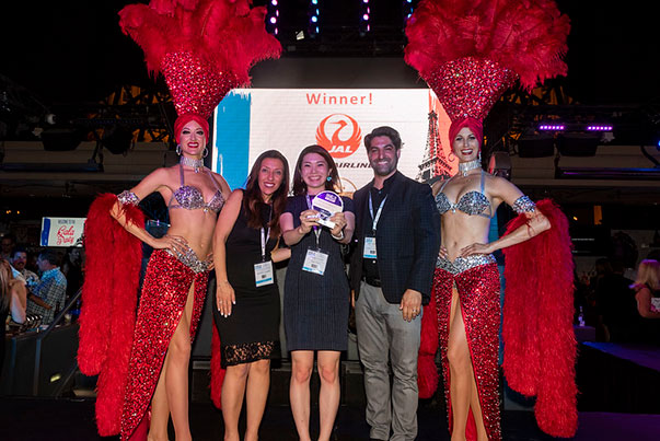 FTE Global Awards
