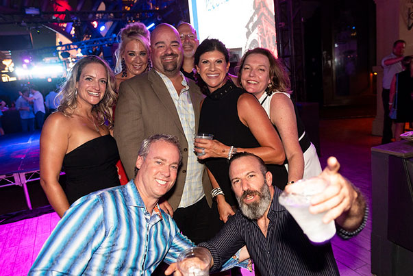 FTE Global Social & Networking Programme