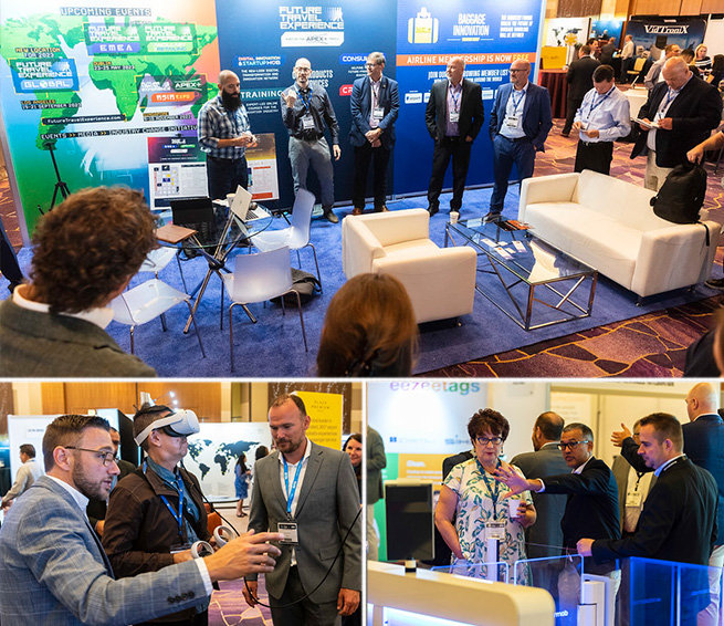 FTE Launch Pad FTE Global