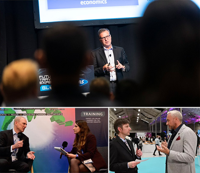 FTE Launch Pad FTE Global