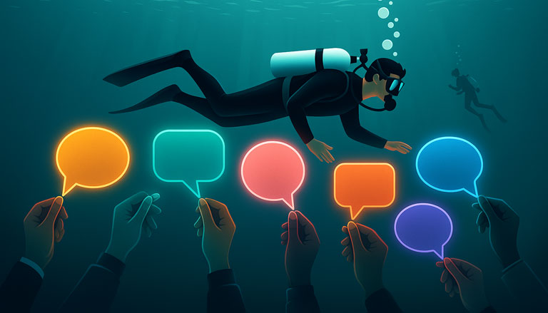 Deep Dive with our Top Speakers