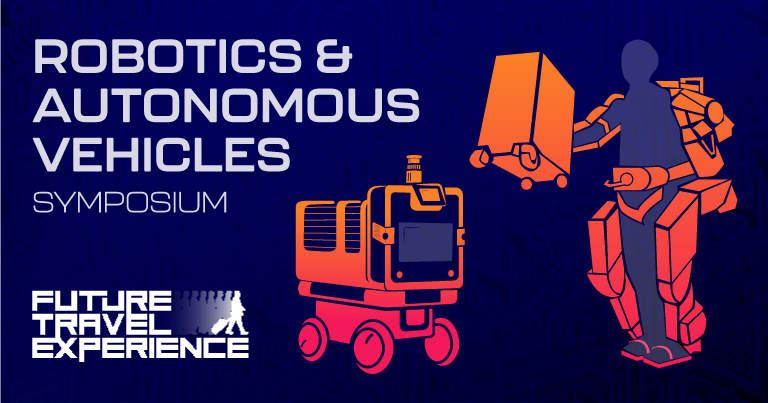 FTE Robotics & Autonomous Vehicles Symposium
