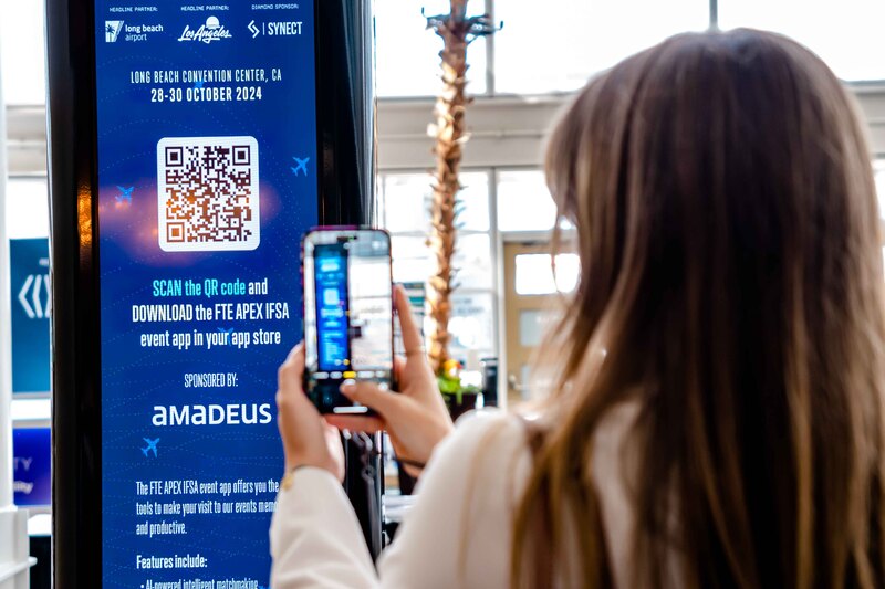 Synect at FTE Global