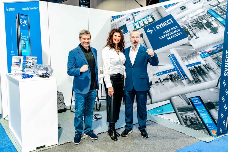 Synect at FTE Global