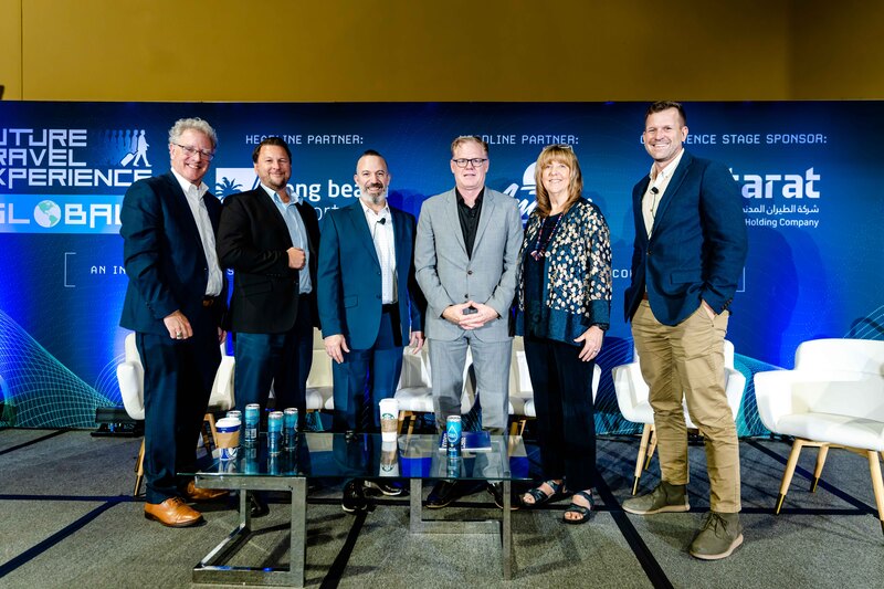Synect at FTE Global
