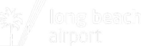 long-beach-airport Logo