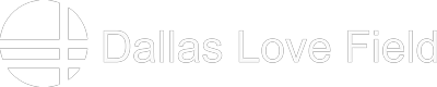 Dallas Love Field Airport Logo