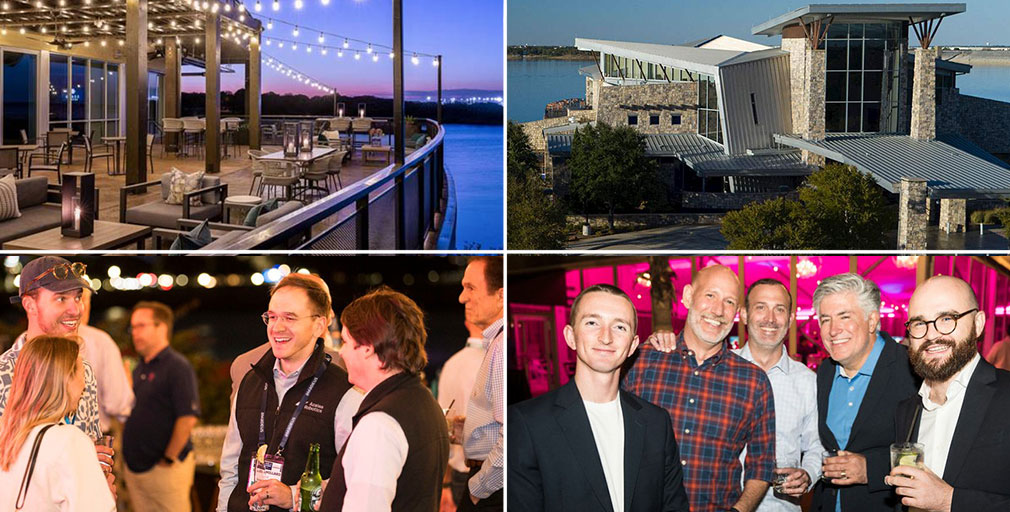 FTE Global Opening Networking Party