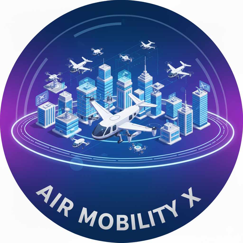 Air Mobility X