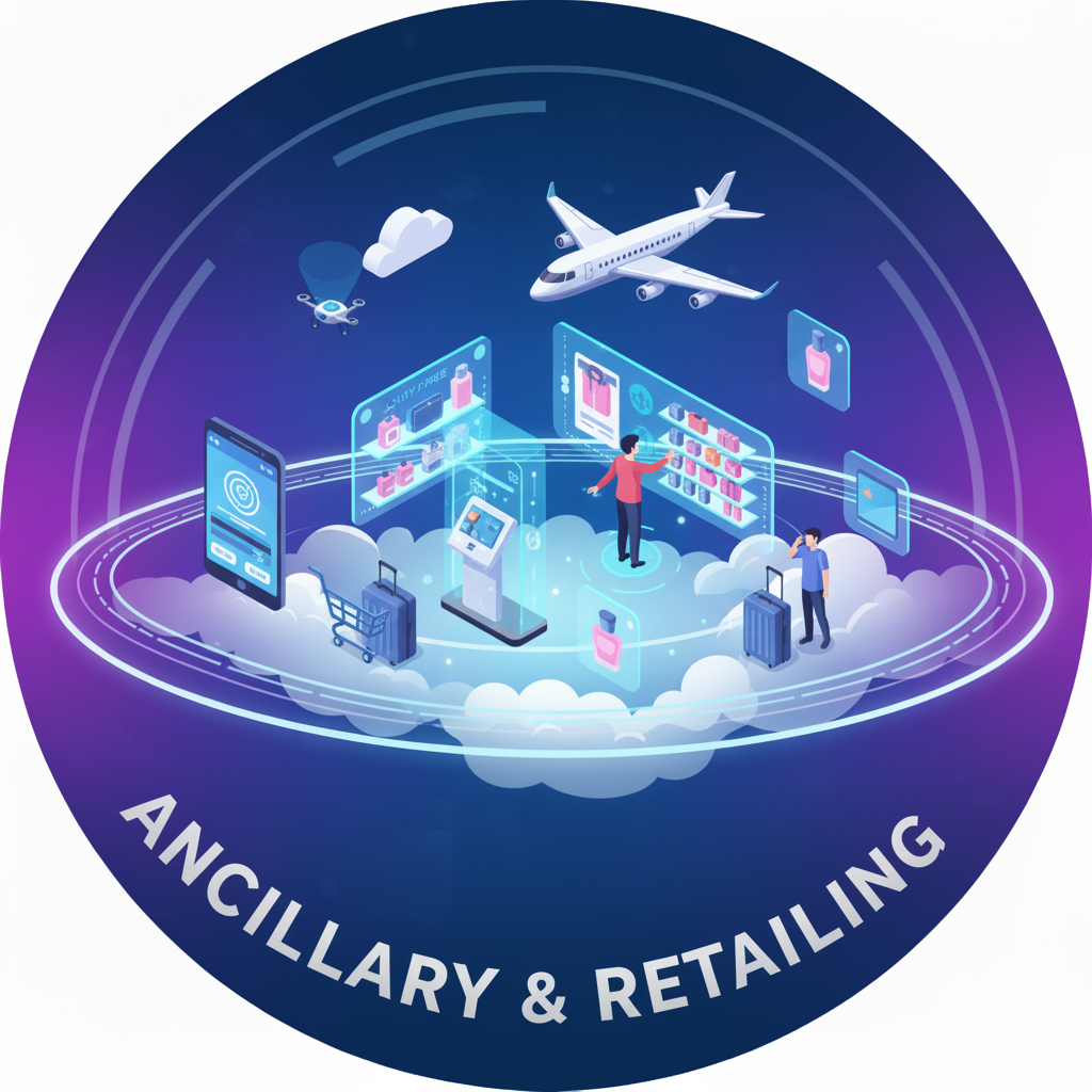 Ancillary & Retailing