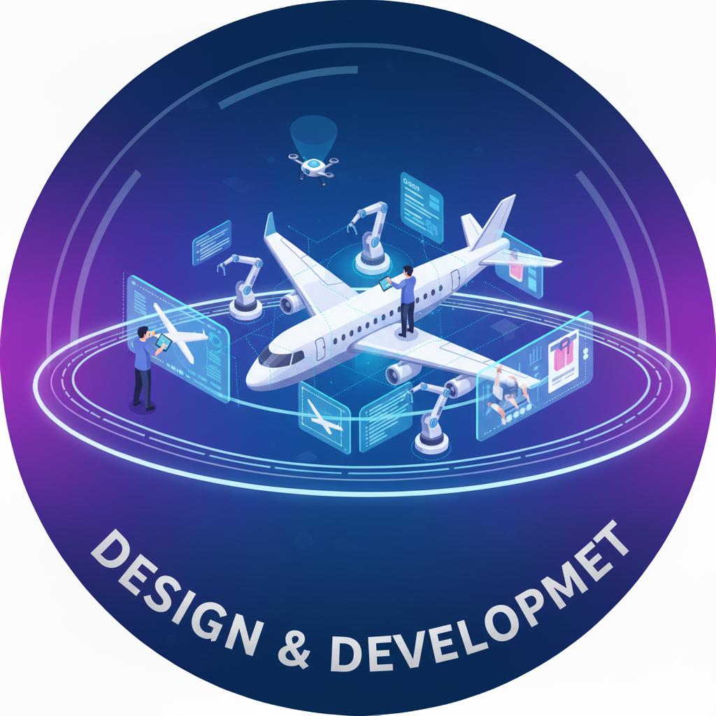 Design & Development