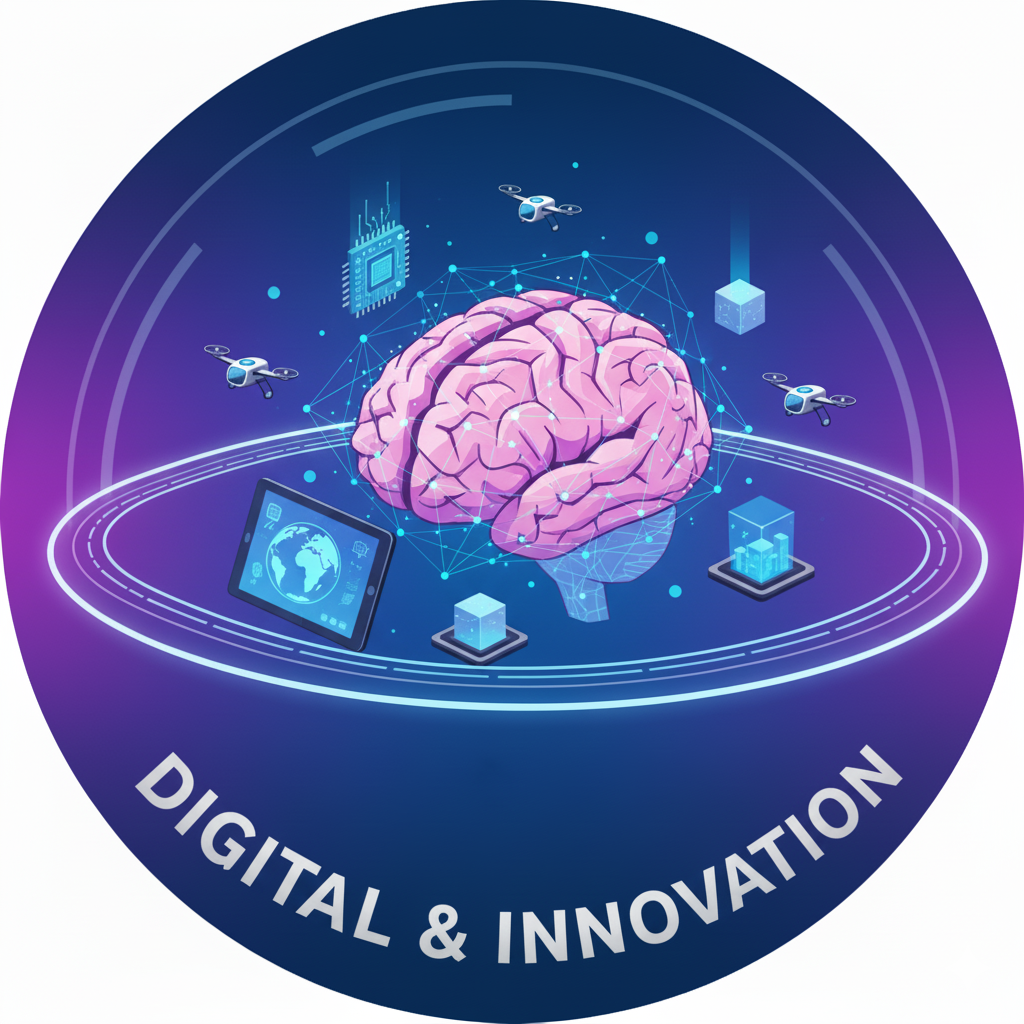 Digital & Innovation