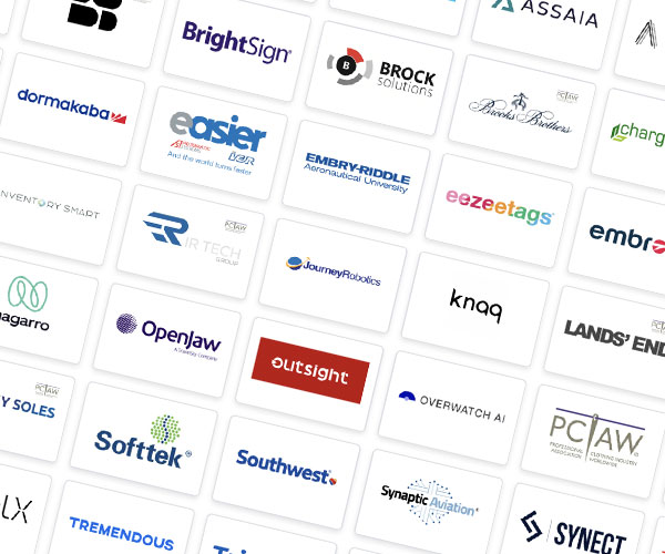 Technologies shaping the future of aviation - FTE Global Exhibition Floor