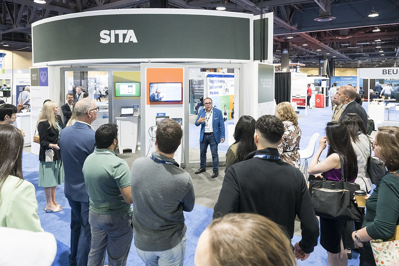 Tech & Innovation Briefings at FTE Global