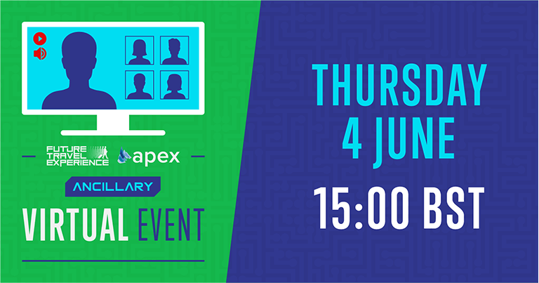 FTE APEX Ancillary Virtual Event
