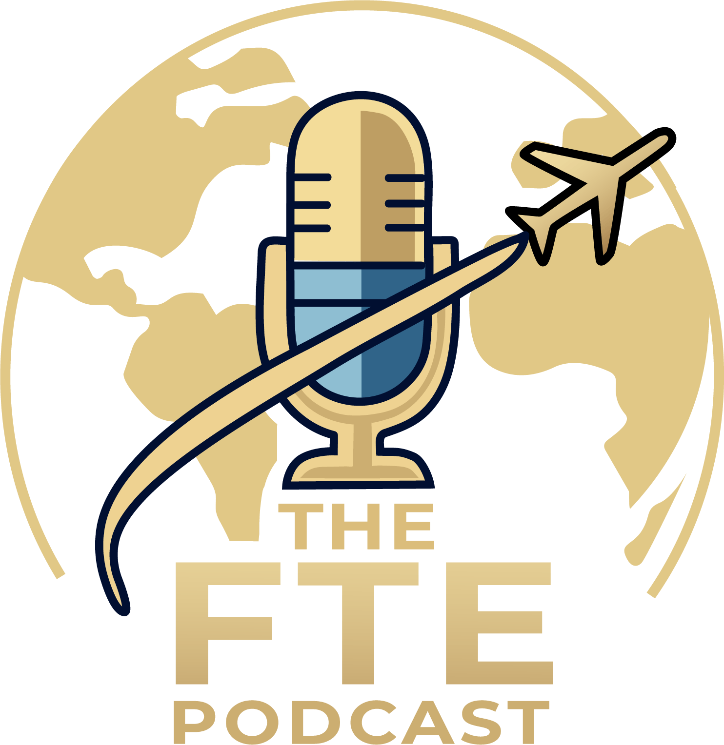 APEX Future Travel Experience Podcast