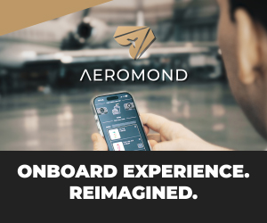 aeromond banner