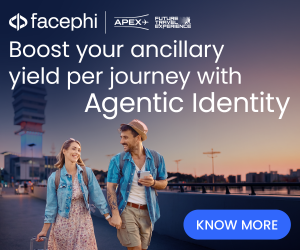 Facephi banner