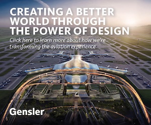 gensler banner