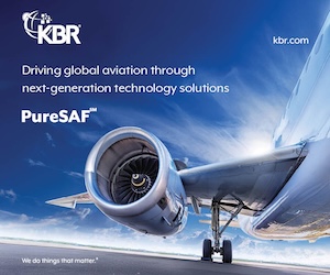 KBR banner