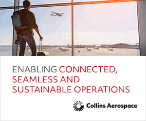 Collins Aerospace banner