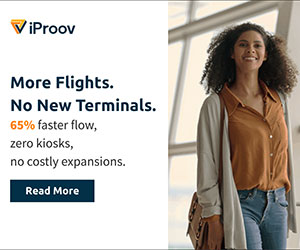 iProov advert
