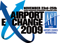 Airport Exchange 2009