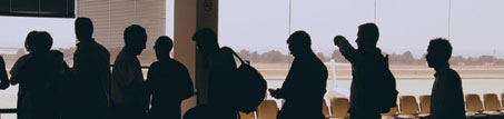 Damarel queue Damarel Local DCS aims to provide a flexible, easy-to-use solution allowing agents to continue checking-in and boarding passengers in the tightest of handling operations.