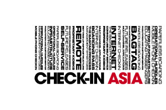 Outstanding speaker and exhibitor line-up announced for Check-In Asia