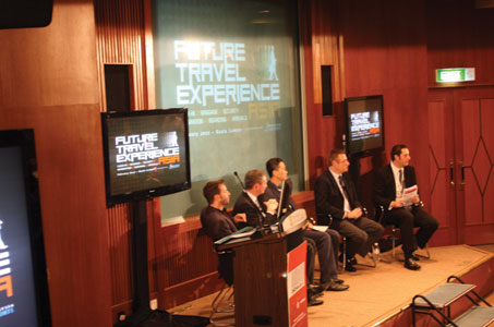 Future Travel Experience Asia