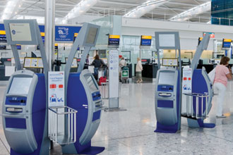 IT solutions investment to improve Heathrow passenger experience