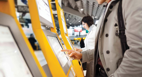 Thomas Jeske, Senior Manager, IT Infrastructure, Lufthansa Airlines and CUPPS Co-Vice Chair Jeske: “I am pleased to see that the support from the existing – legacy CUTE – platform suppliers to CUPPS is obvious and that new CUPPS platform suppliers are ready to enter into the market.”