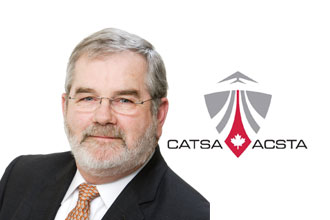 CATSA CEO to speak at Future Travel Experience 2011