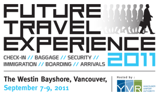 Future Travel Experience 2011
