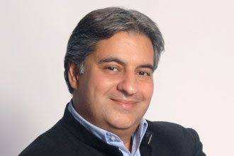 FTE 2011 Keynote Speaker Announced – Renowned Global Futurist, Rohit Talwar