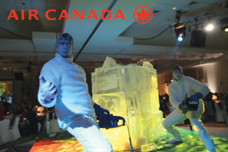 Fear No Ice to perform at FTE 2011 Welcome Reception – Sponsored by Air Canada