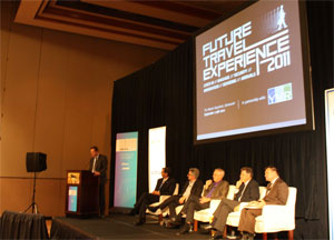 Future Travel Experience 2011 Conference Programme Launched